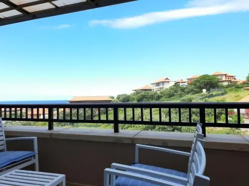 Zimbali Suite 311