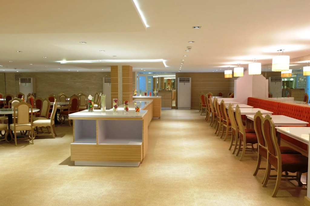 Methavalai Residence Hotel