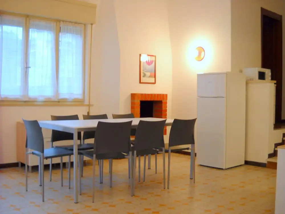 Villa Erica