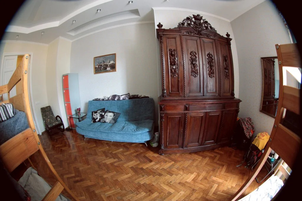 Sunny Hostel