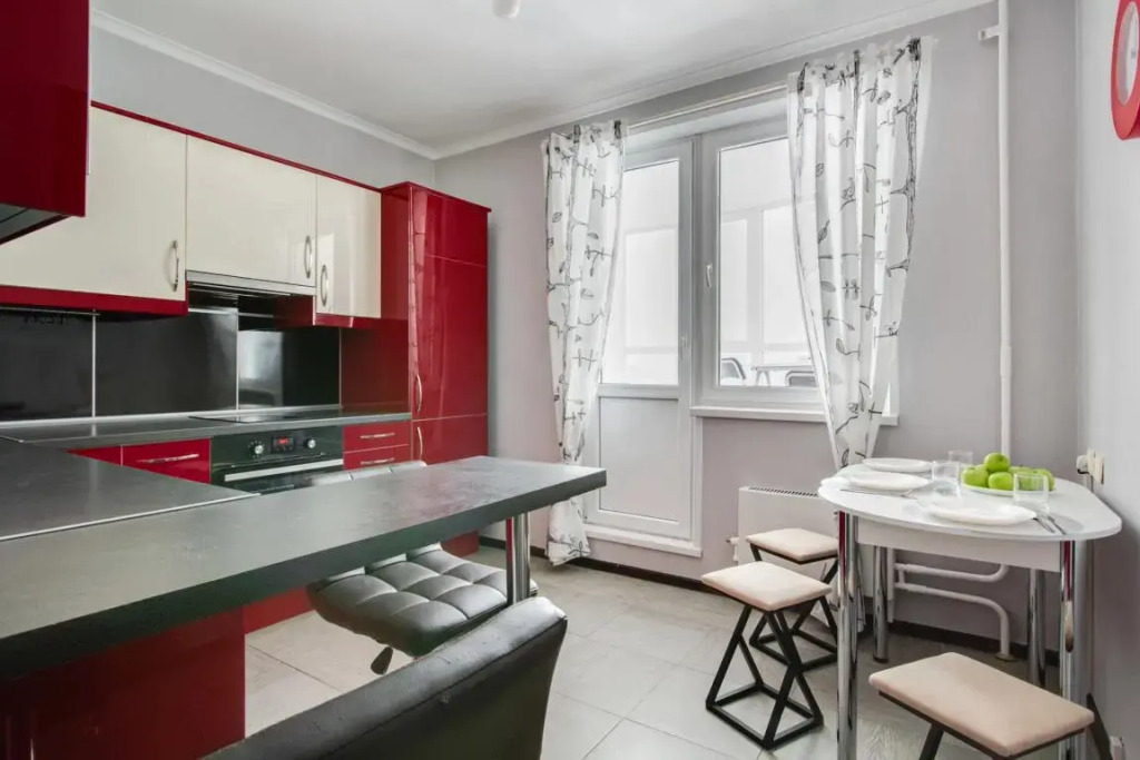 EasyGuest на Мироновской улице