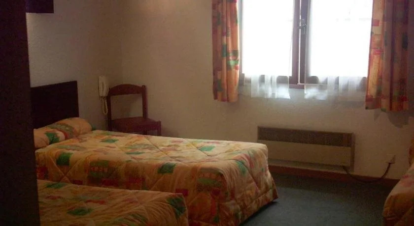 Hotel Sainte Agnès