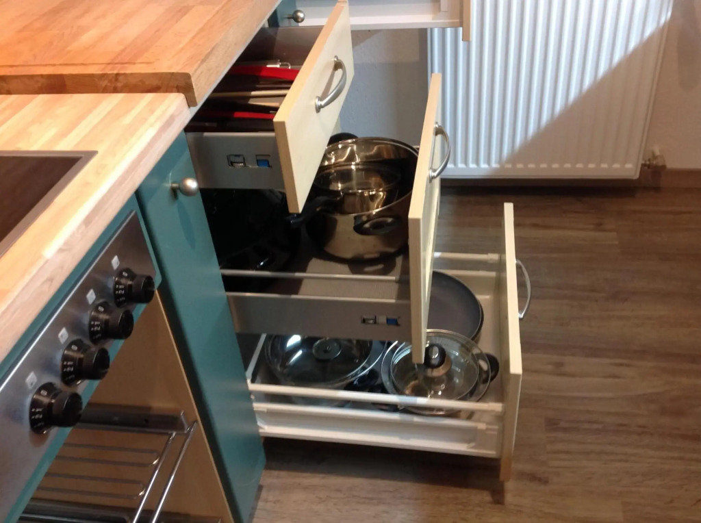 FRANKES SLEEP INN, 2 Apartments 34qm und 51qm, Sauna
