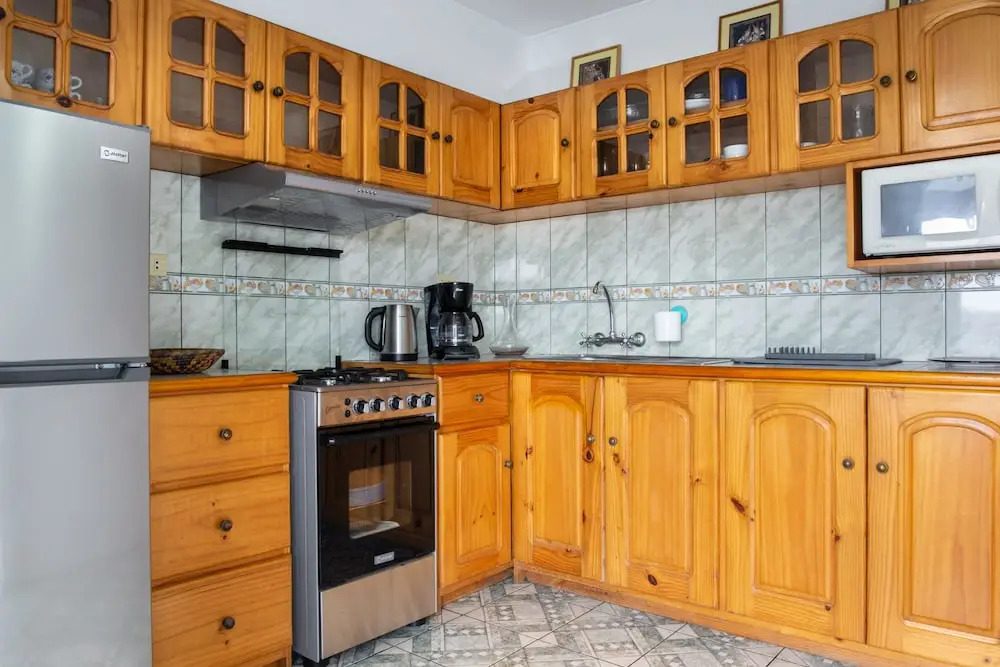 Explora Lima desde este Acogedor Departamento