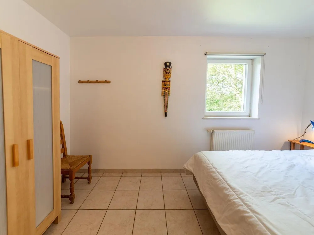 Forest Retreat in Bouillon
