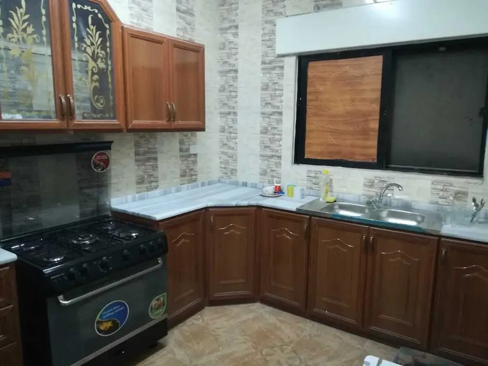 Amman House