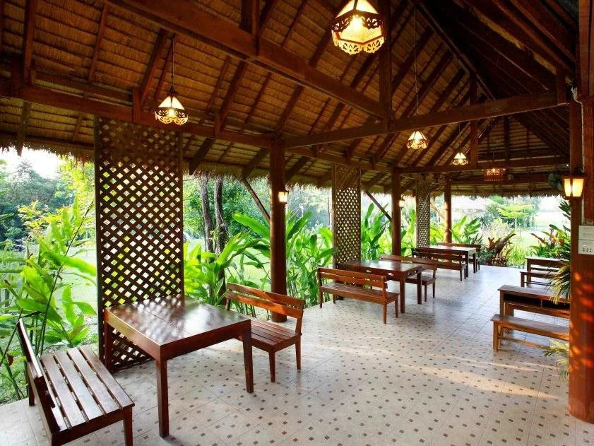 Payavee Vinery Resort