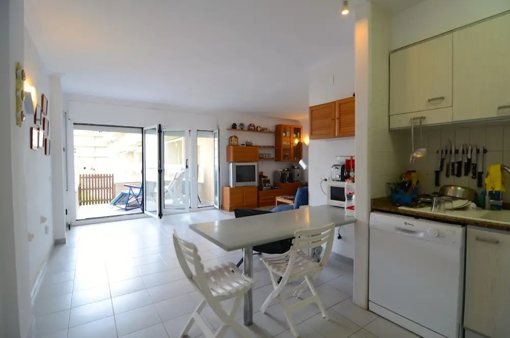 Apartamentos Manureva Viii