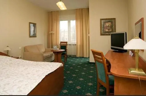 Hotel Sen