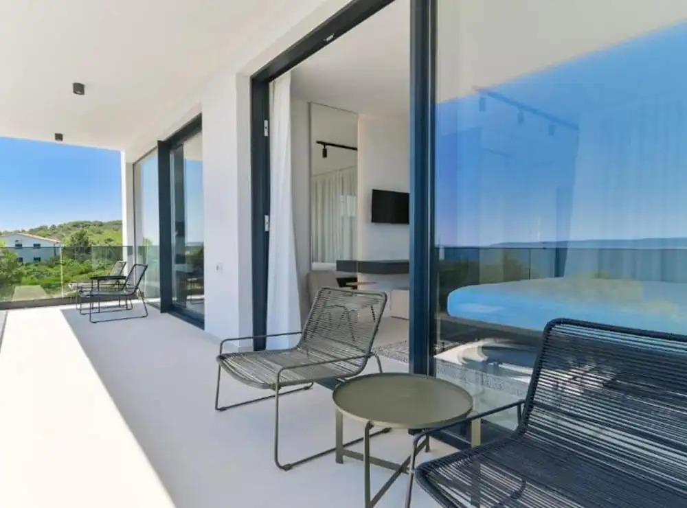 Villa Olive