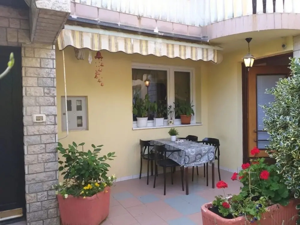 Apartments Silvi