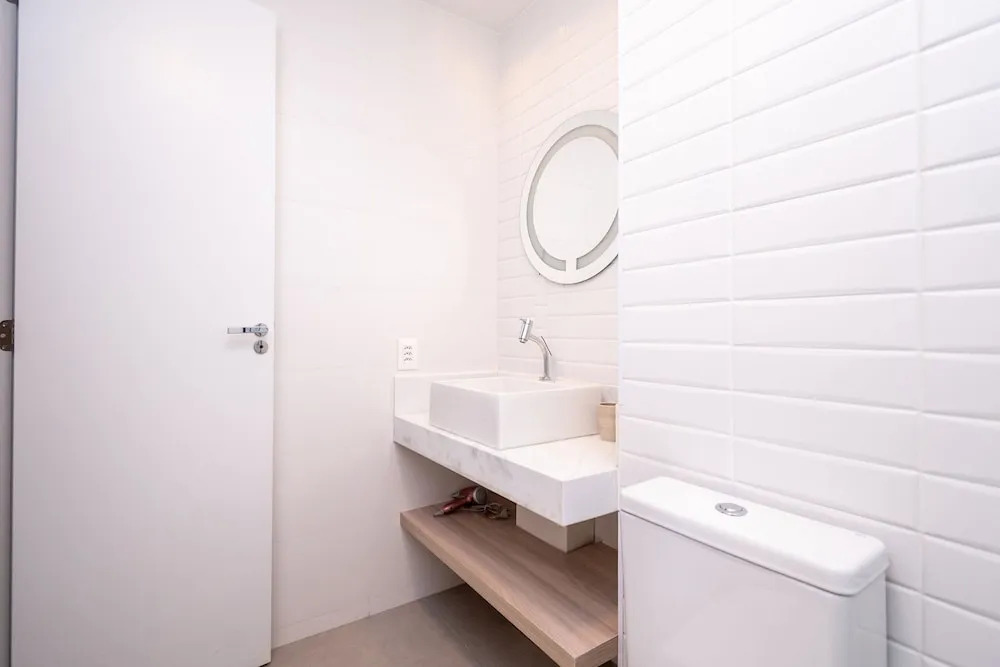 Lindos aptos com academia no Setor Oeste IDV