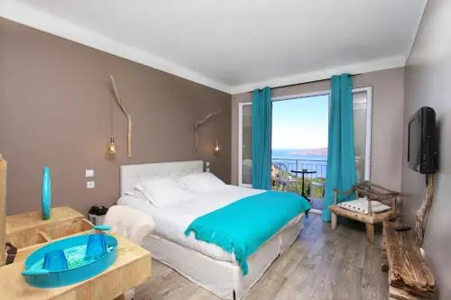 Hotel Scandola