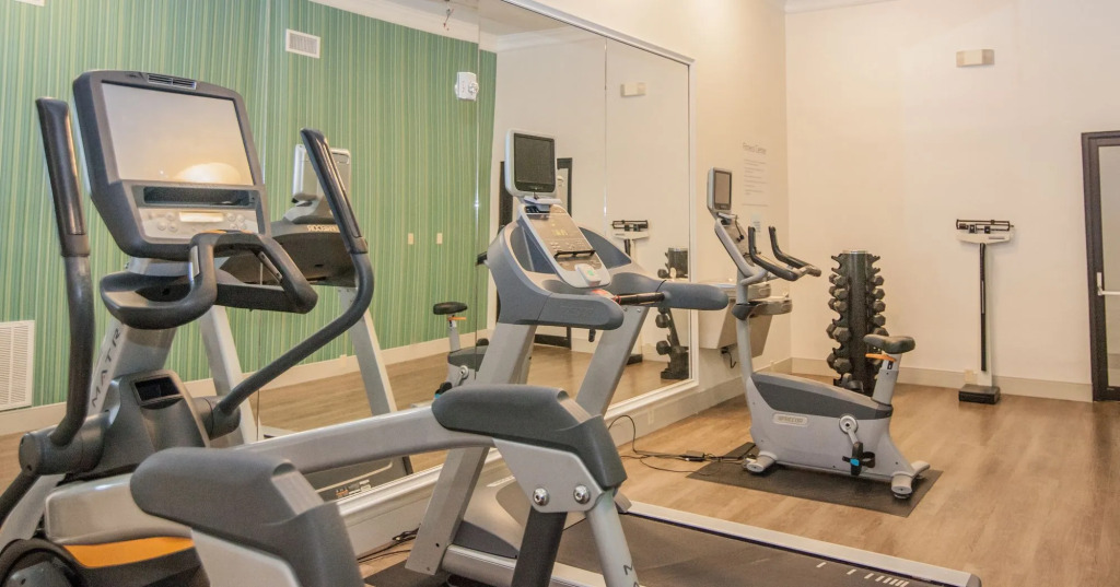 Holiday Inn Express Houston-Alvin by IHG
