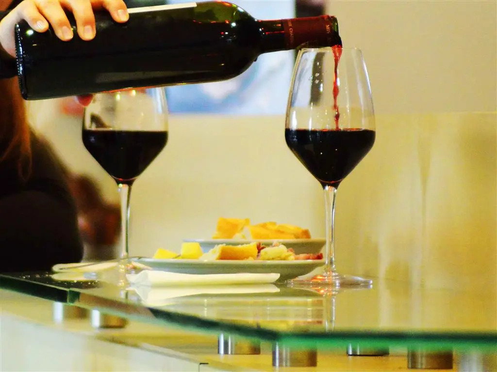 ibis Bordeaux Saint Emilion