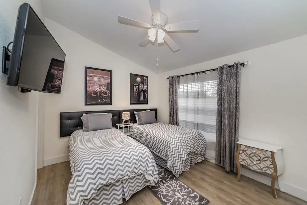 Luxury 3 Bedroom House on Windsor Hills Resort, Orlando House 1900