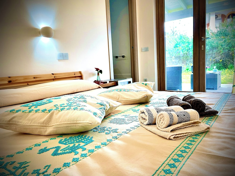B&B Le pavoncelle sarde