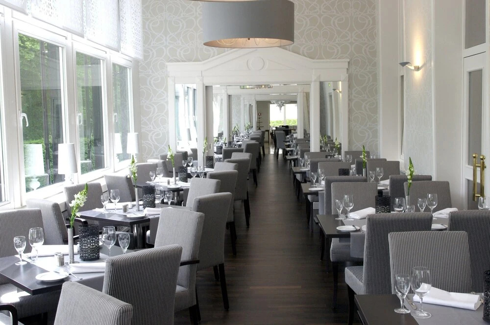Quality Hotel Vital zum Stern