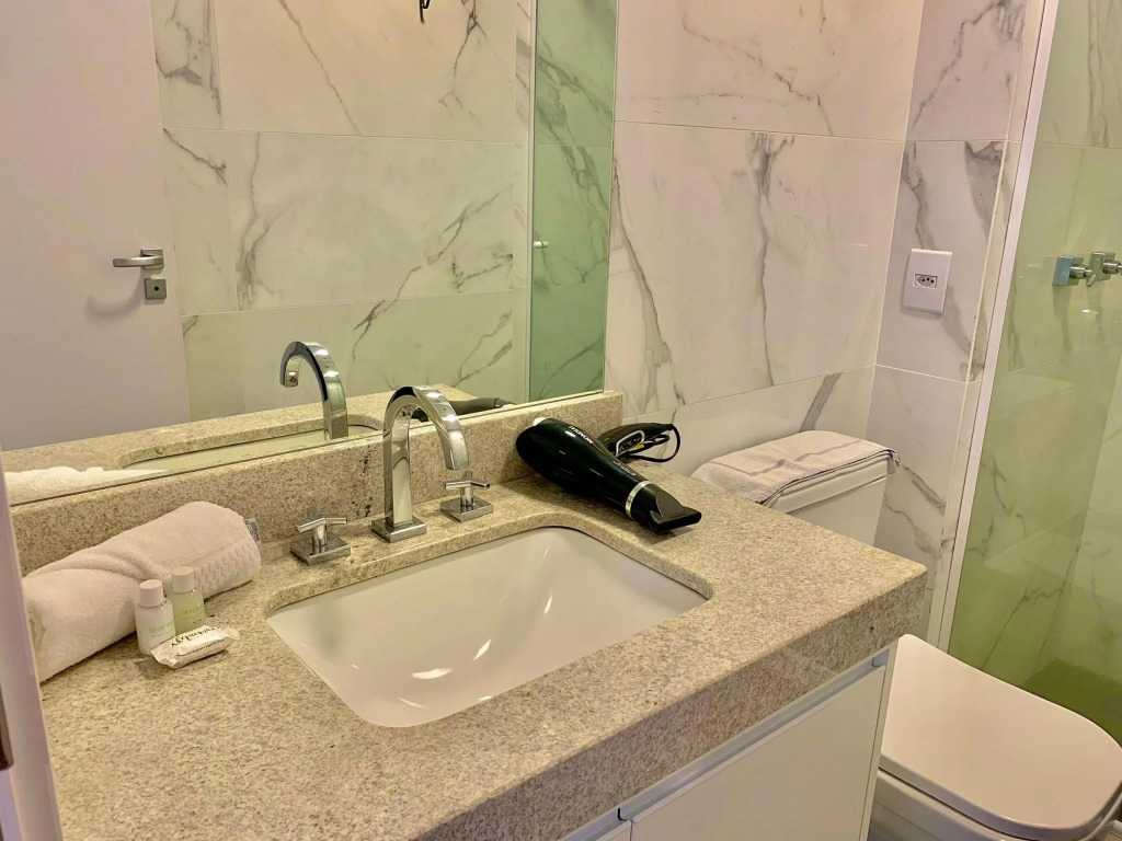 LIV - Apartment 705 Comfortable and Fully Equipped
