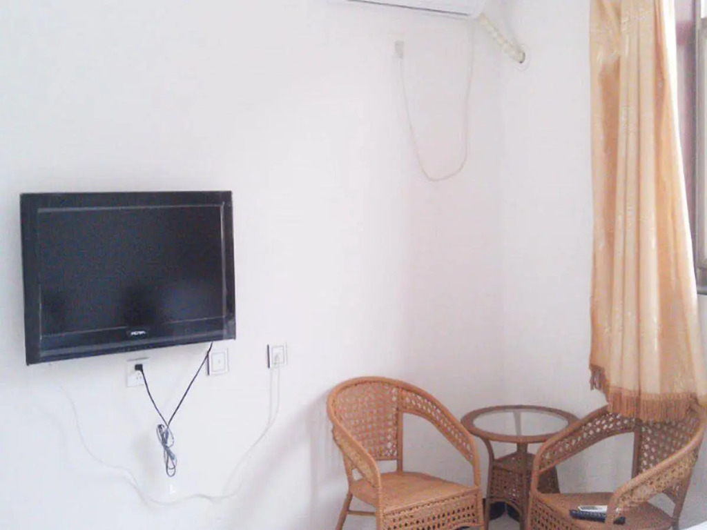 Shidu Rain Had Inn Hostel