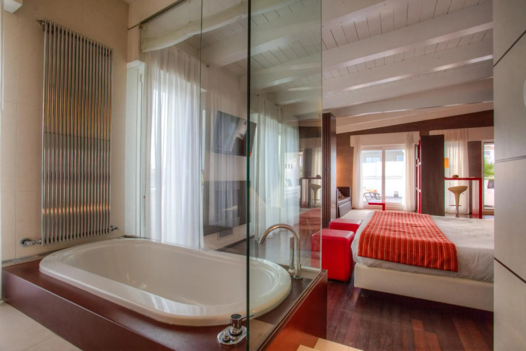 Hotel Dory