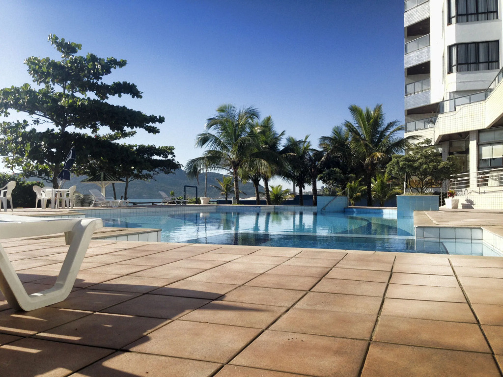 Ingleses Praia Hotel