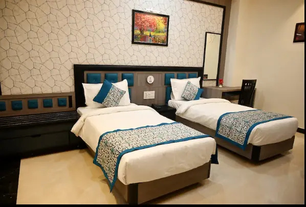 Hotel Satya Inn