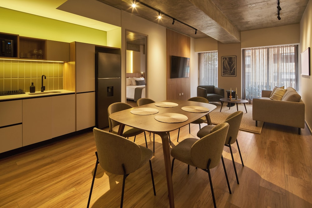 Kubik Living 8i8