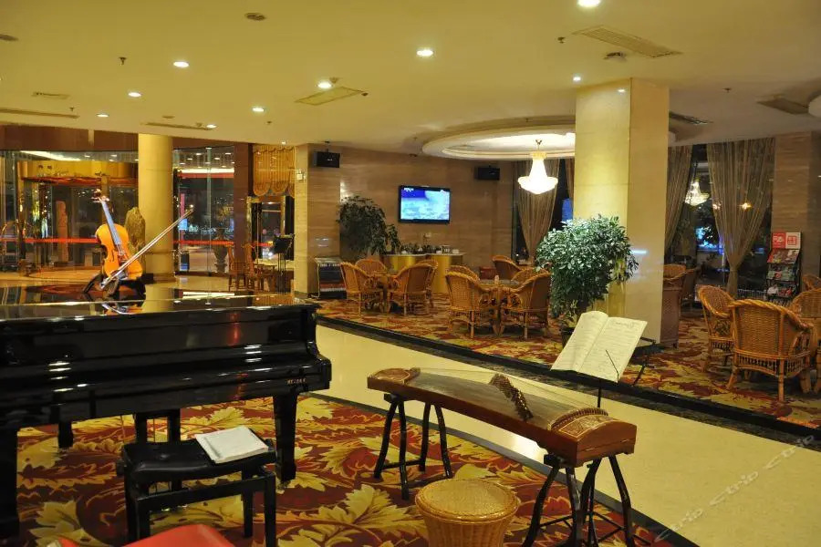 Nanning Bolifei Hotel