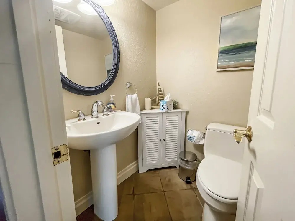 725 Schooner Court at The Sea Pines Resort