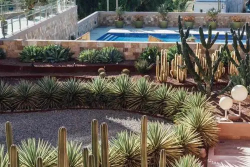 M.A.C. Royal Suites Hotel & Casino Chilecito