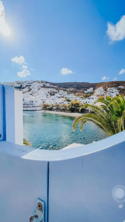 Vithos Aparthotel