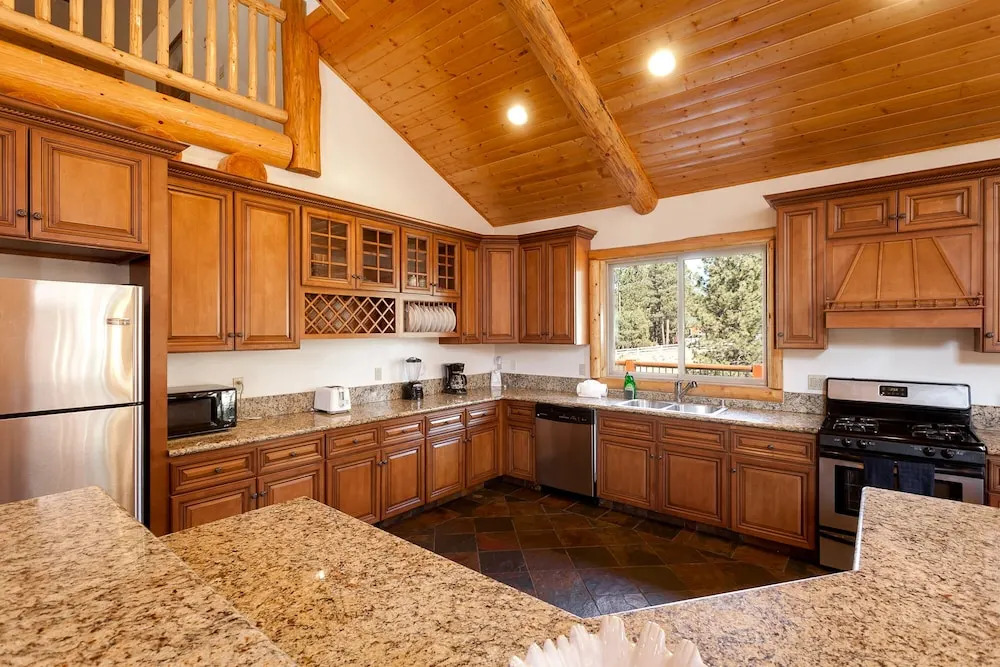 No. 18 Stony Creek Lodge Home