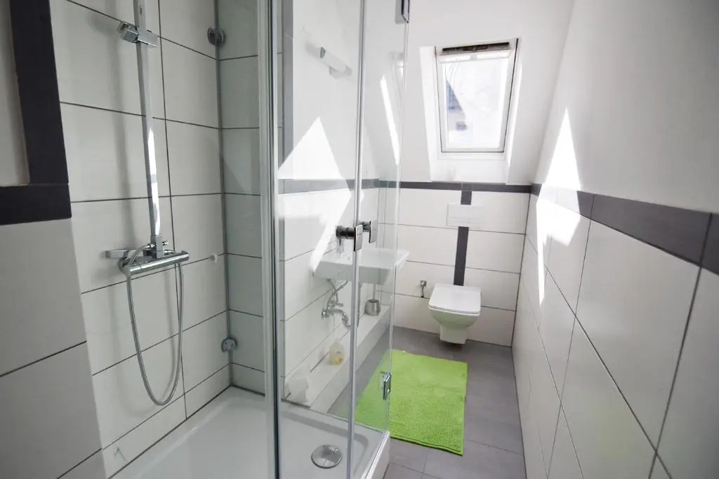 Work and Stay Apartments Troisdorf