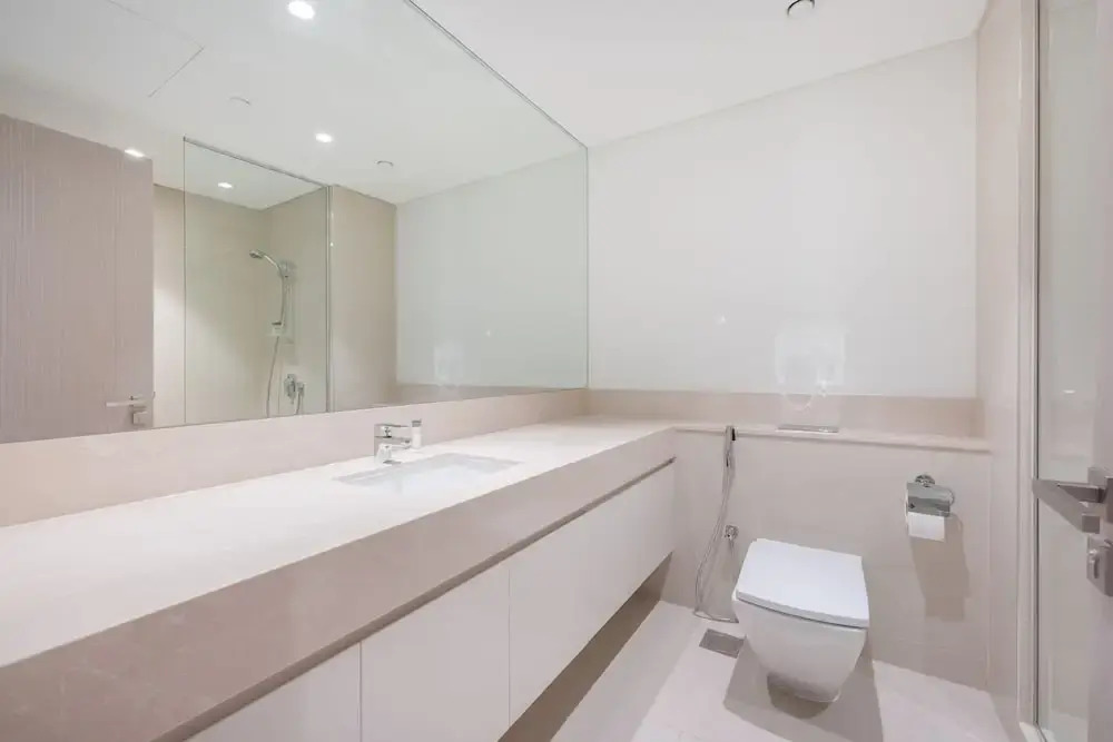 Top Class 2BR With Burj Khalifa View in Downtown