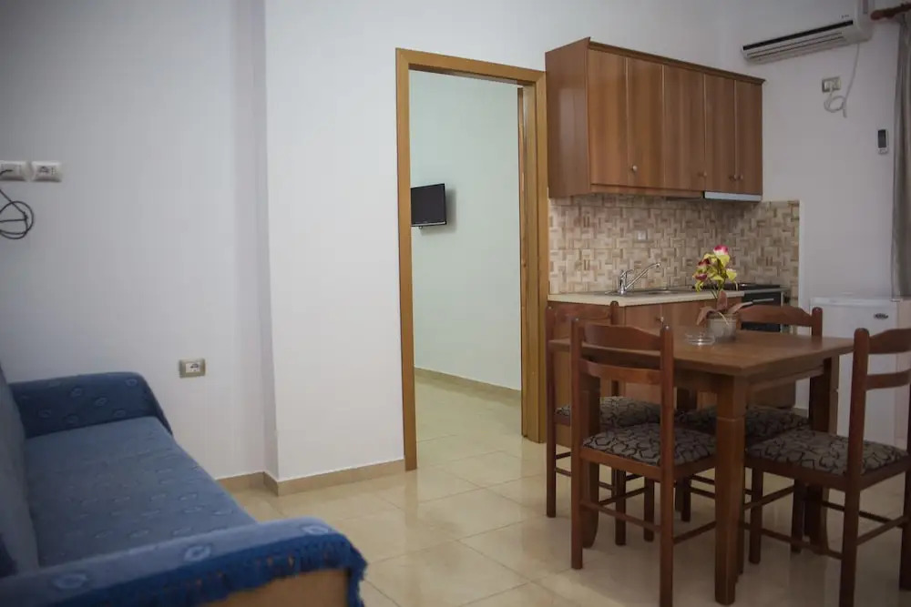 Aleksander ApartHotel