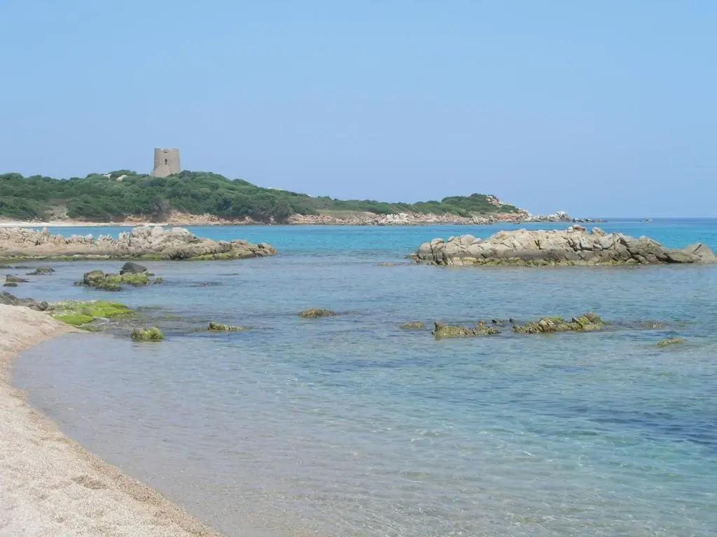 Villamarina