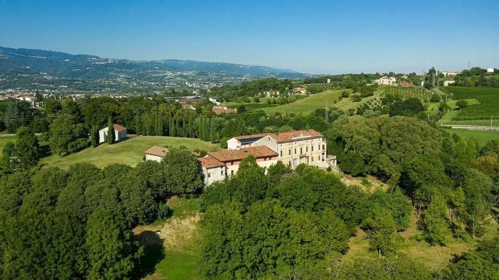 Villa di Bodo Resort