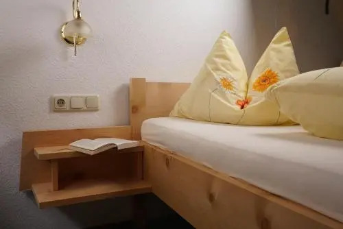 Gästehaus Helga Bär