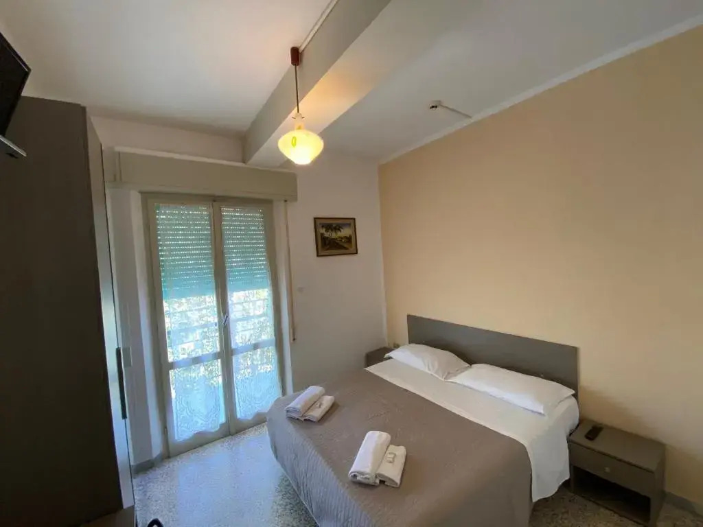Hotel Britta
