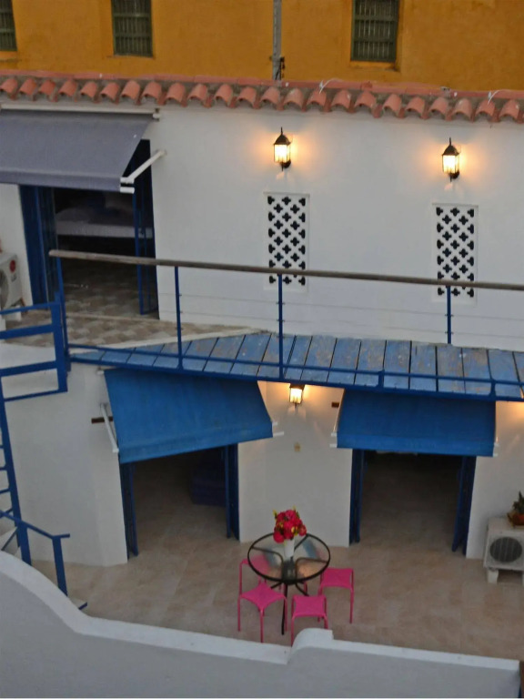 Hotel Galeria la Trinidad