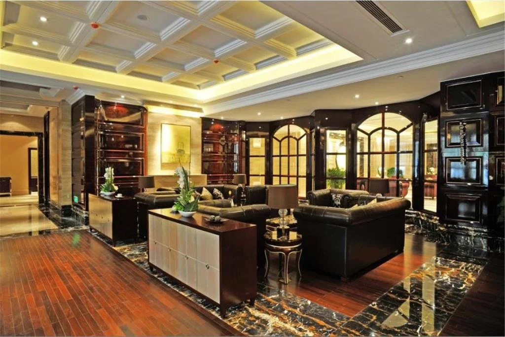 Tiantai International Hotel