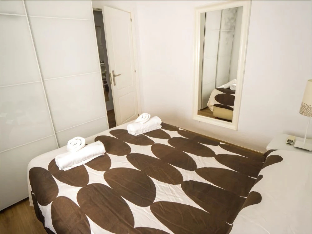 RentalSevilla Apartamento en el casco histórico
