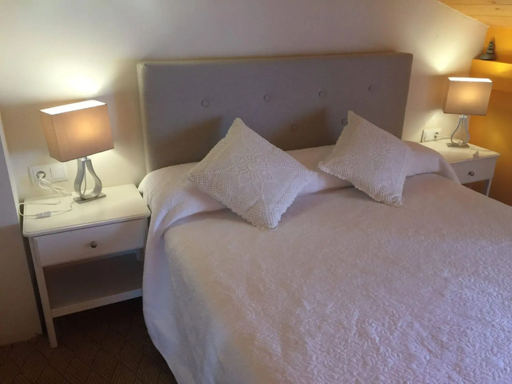 Hotel Boutique Niu de Sol