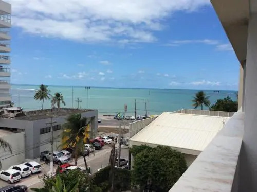 Grenada Ponta Verde Apartamento