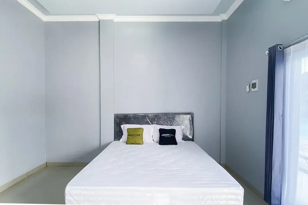 Urbanview Hotel Menteng Jaya GH Palangka Raya
