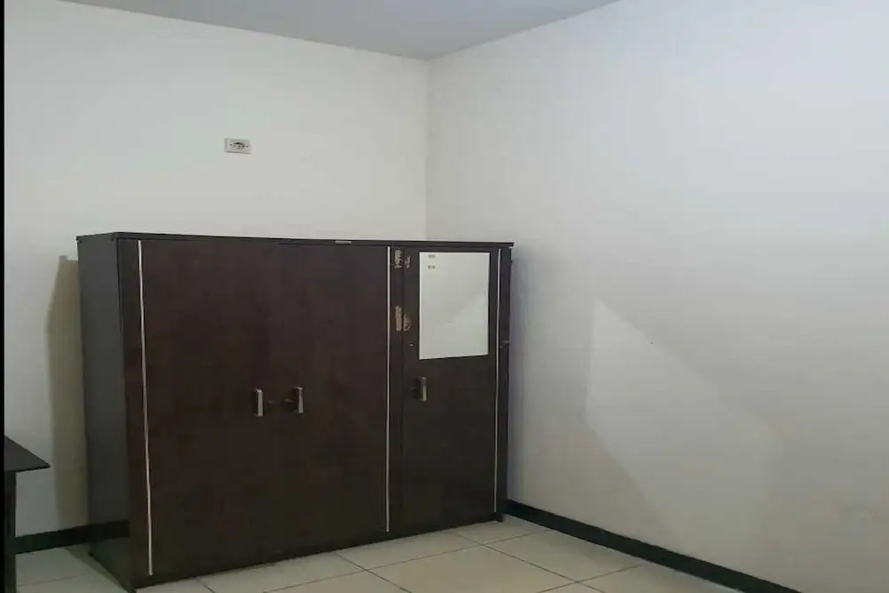 Hotel O MUMU HOMESTAYNearCarnival Park Surabaya