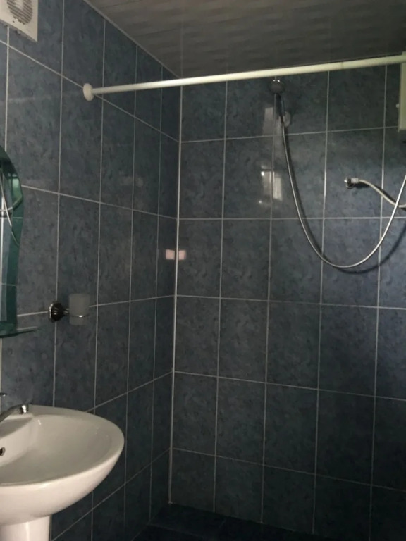 White Guest House