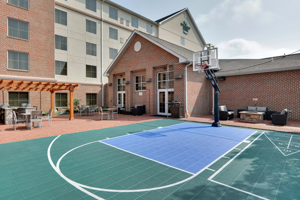 Homewood Suites by Hilton Hagerstown