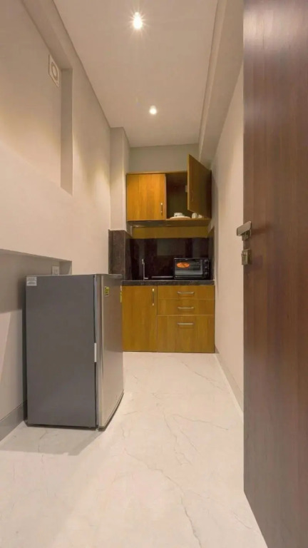 Magnus Nexstar Suites Kalyani Nagar, Pune